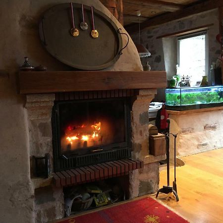 Notre Maison A Eguisheim Exteriör bild